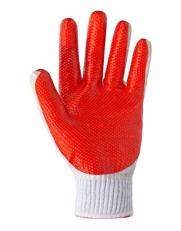 Manusi de lucru L  Poliester