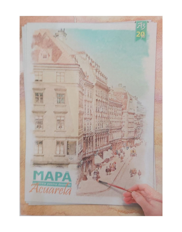 Mapa acuarela A3  20file