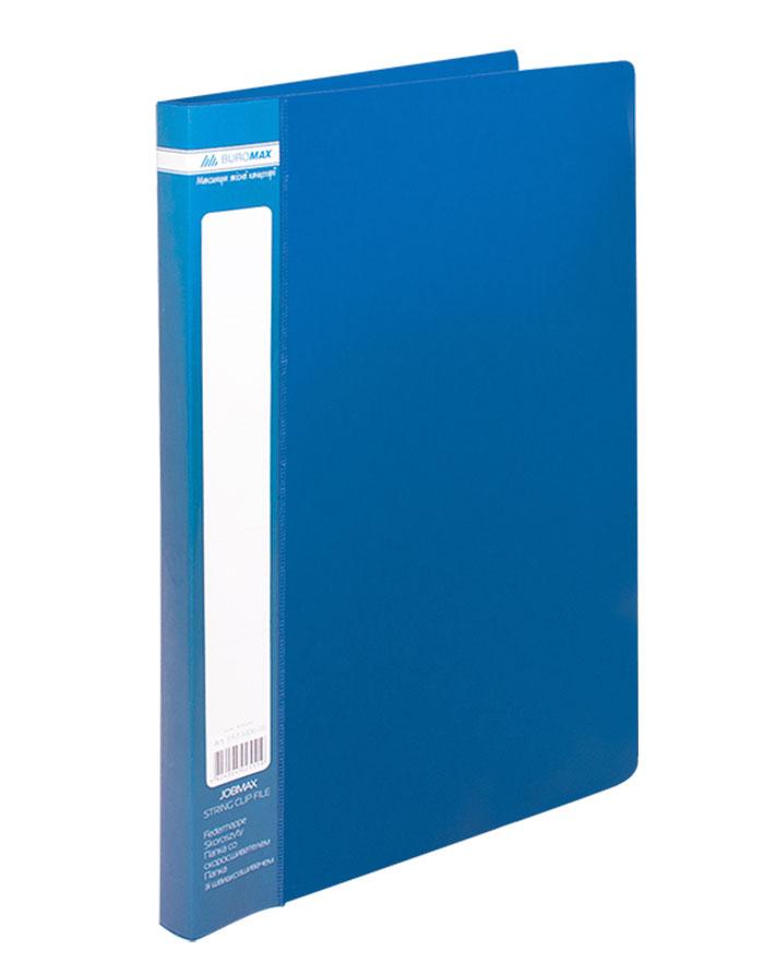 Mapa sina JOBMAX  albastru