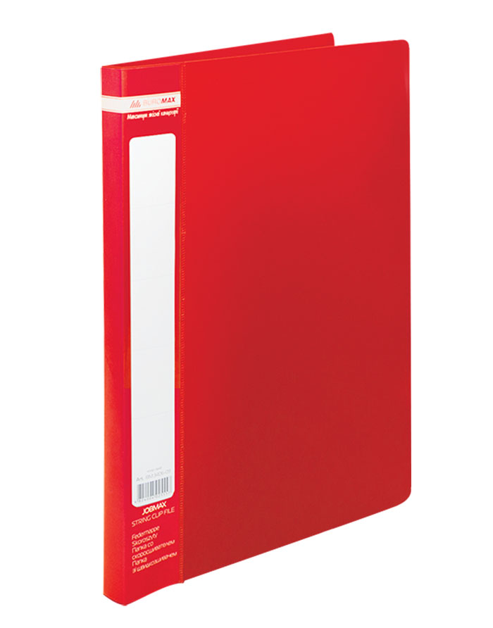 Mapa sina  JOBMAX  A4  rosie