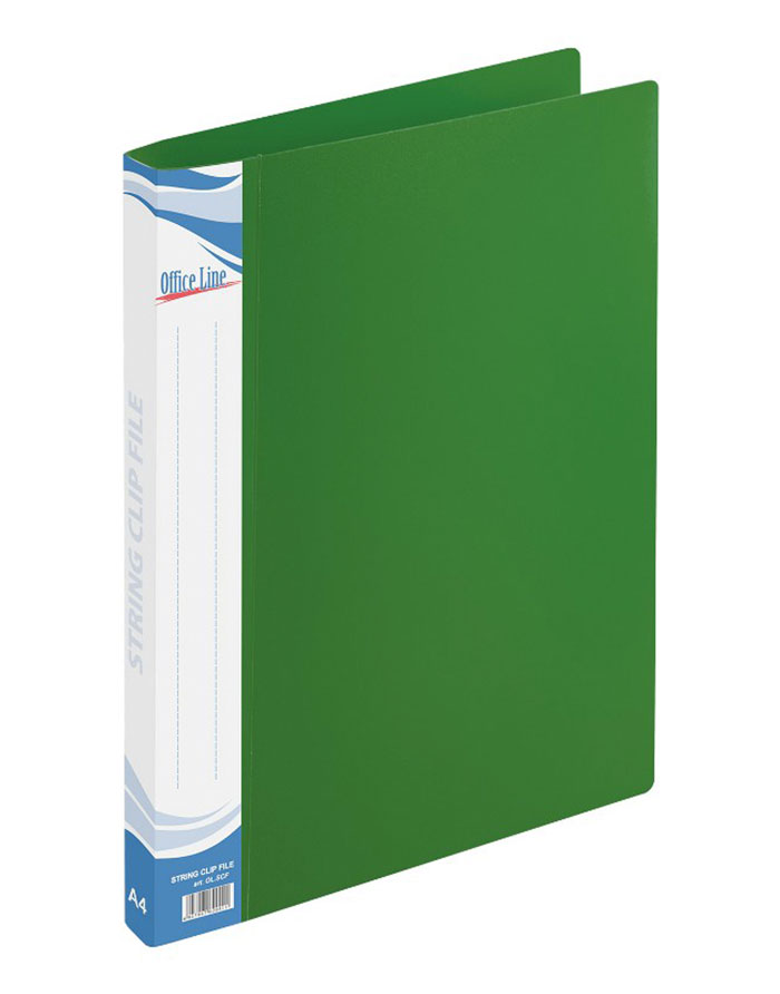 Mapa sina  OfficeLine