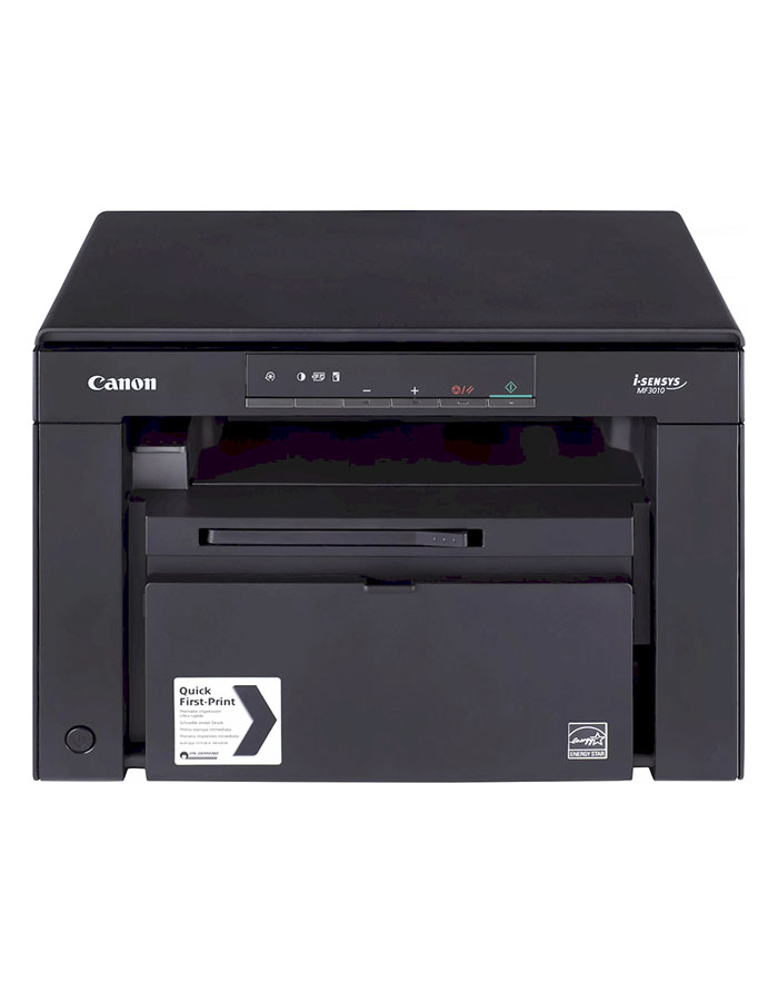 MFD Canon i-Sensys MF3010