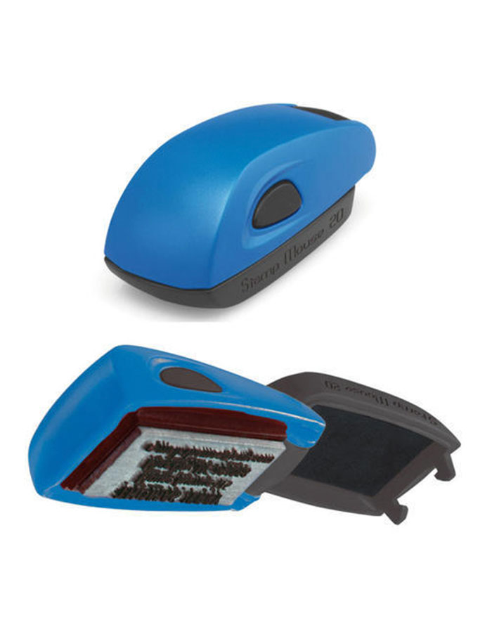 Suport ștampilă Colop Mouse Stamp 20