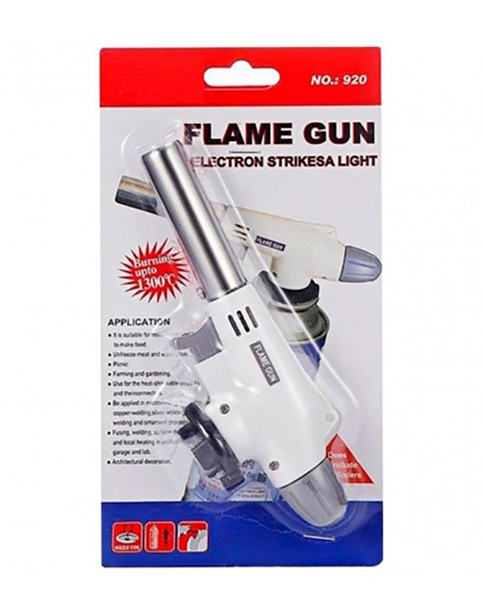 Adaptor butelie GAZ Propan/Butan