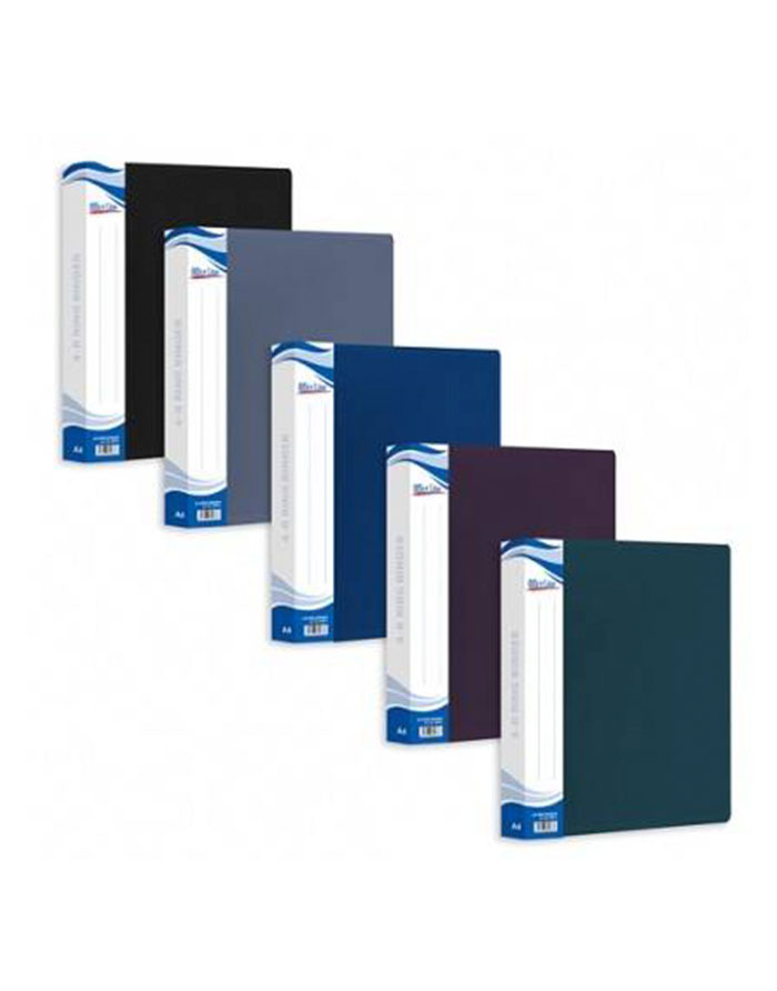 Mapa 4 inele  OfficeLine  A4 35mm