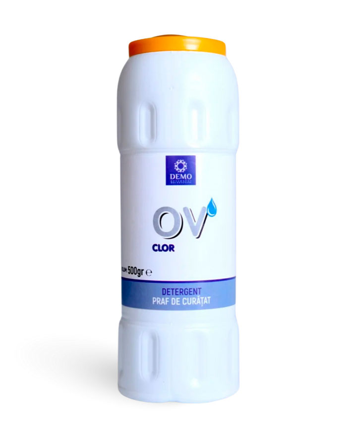Praf OV Demo Clor 0.5kg