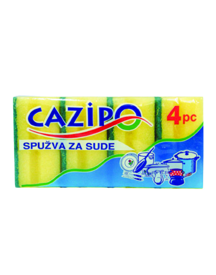 BURETA P/U VESELA POLEN 4BUC.