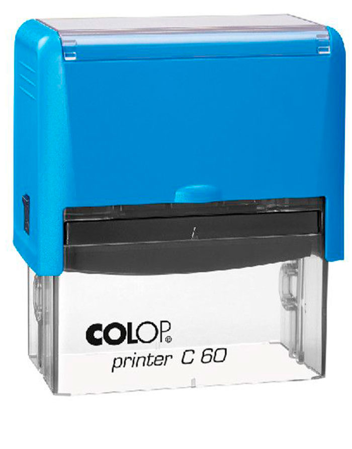 Suport ștampilă Colop Printer 60