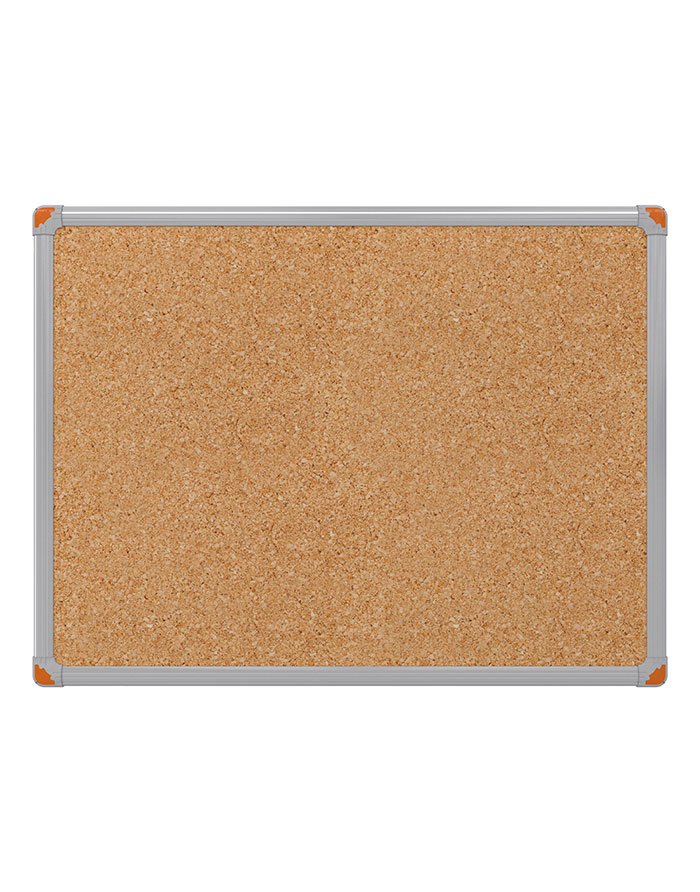 Tabla pluta  45x60cm  PANDA  rama aluminiu