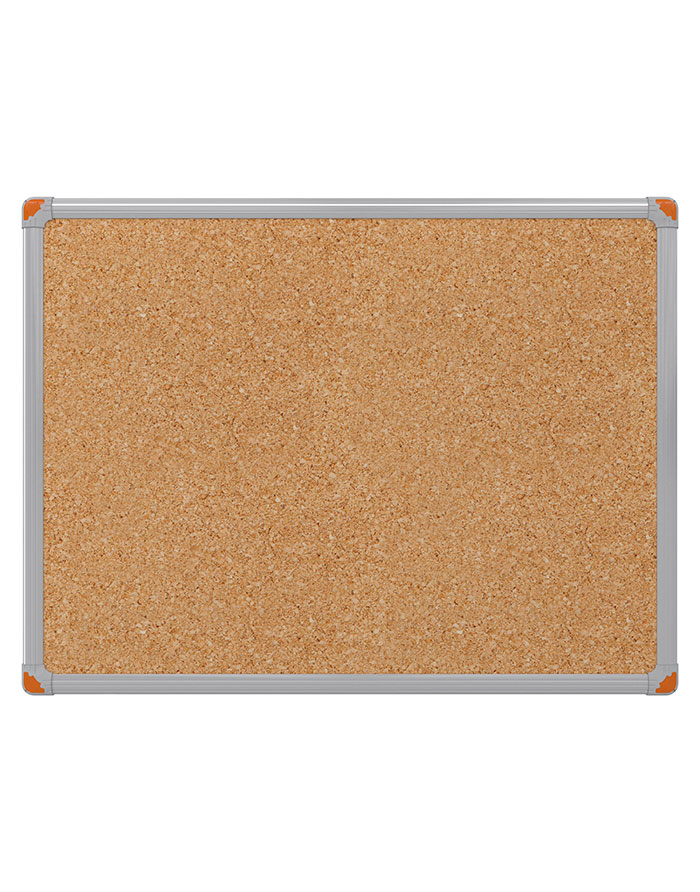 Tabla pluta  60x90cm  PANDA  rama aluminiu