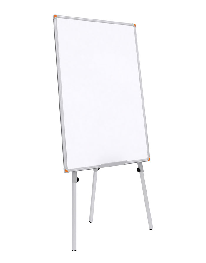 Tabla witeboard  65x100cm  PANDA  telescopica  non magnetica
