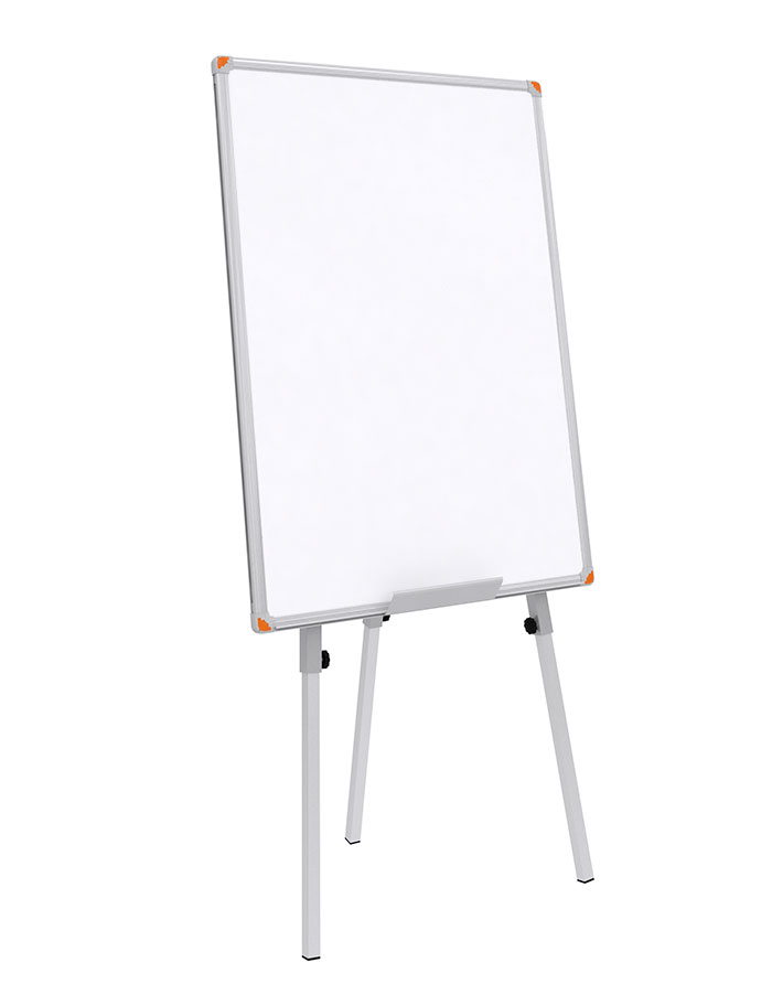 Tabla witeboard  60x85cm  PANDA  telescopica  non magnetica