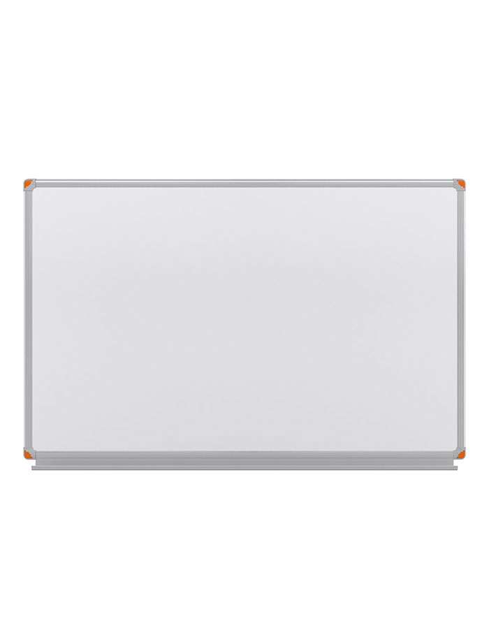 Tabla magnet  45x60cm  PANDA  rama aluminiu