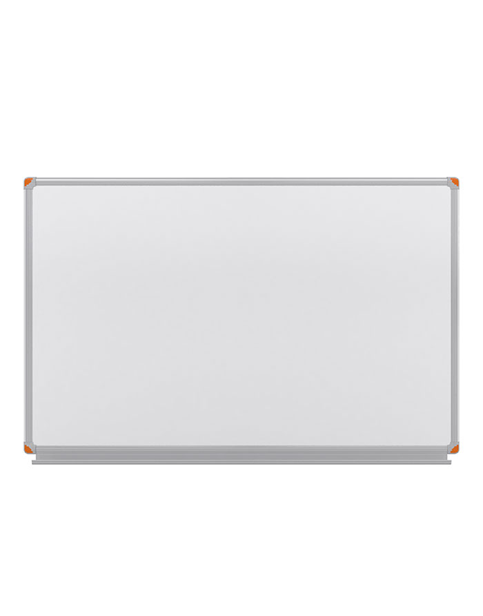 Tabla Whiteboard  65x100cm  PANDA  magnetica