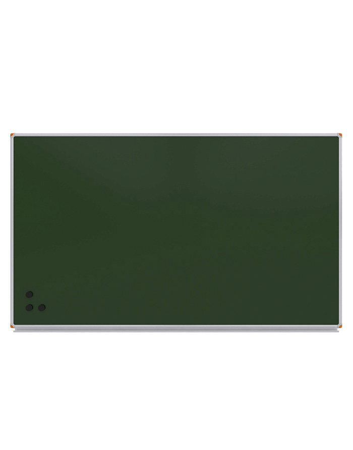 Tabla creta magnetica  65X100cm  PANDA