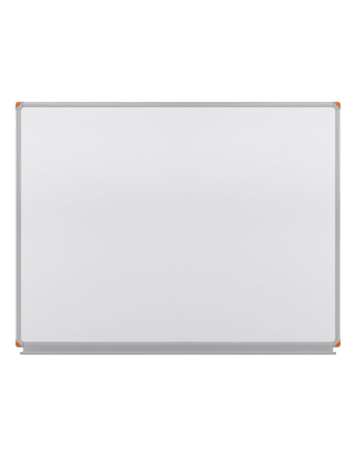 Tabla magnet  120x180cm  PANDA  rama aluminiu