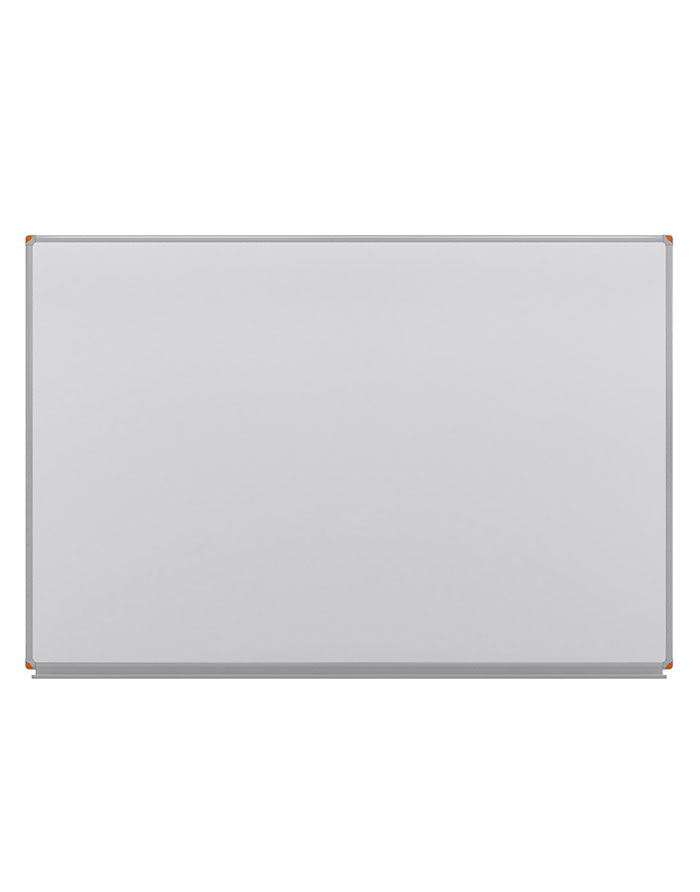 Tabla magnet  120x200cm  PANDA  rama aluminiu