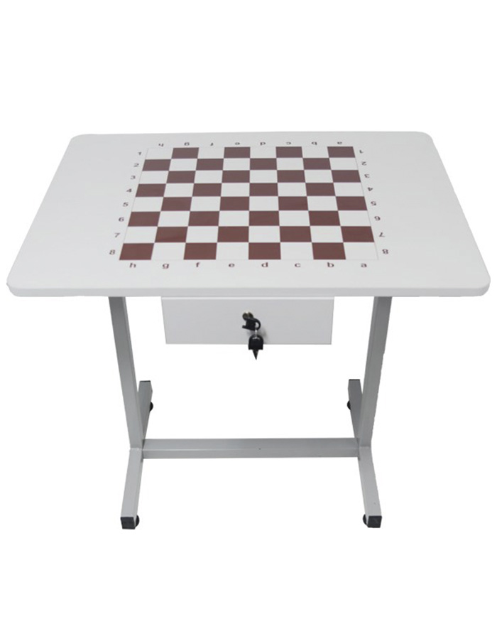 Tabla-masa pentru sah Panda