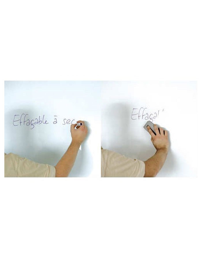 Pelicula Whiteboard  150x100cm  PANDA  2buc rola