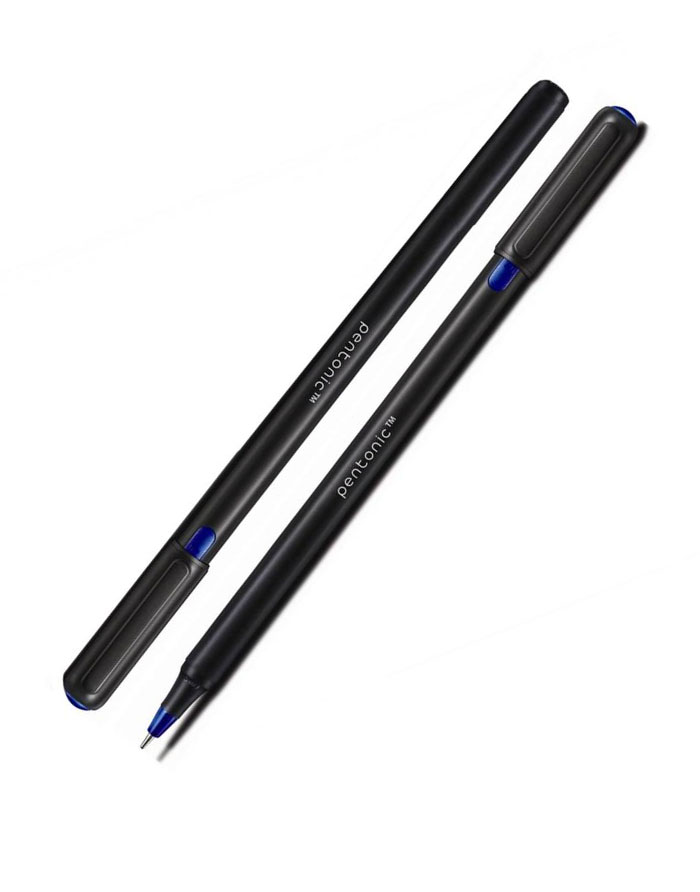 Pix ulei  PENTONIC LINC  7024  albastru  0.7mm