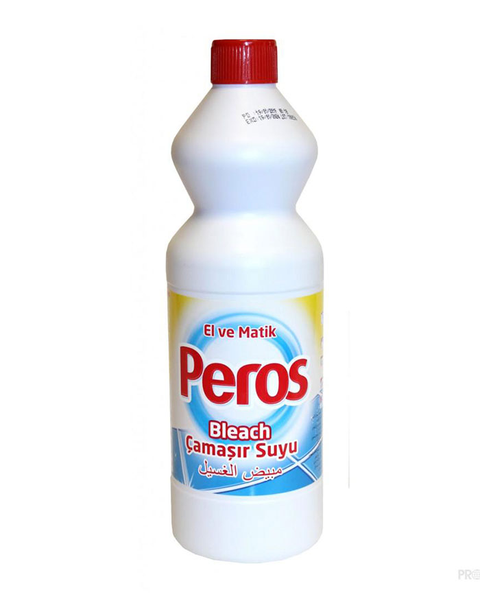INALBITOR PEROS  1000ML