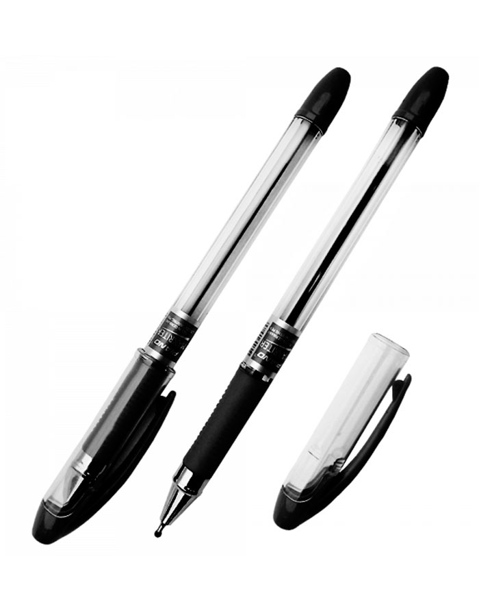 Pix ulei  PIANO Maxriter  PT-335  negru