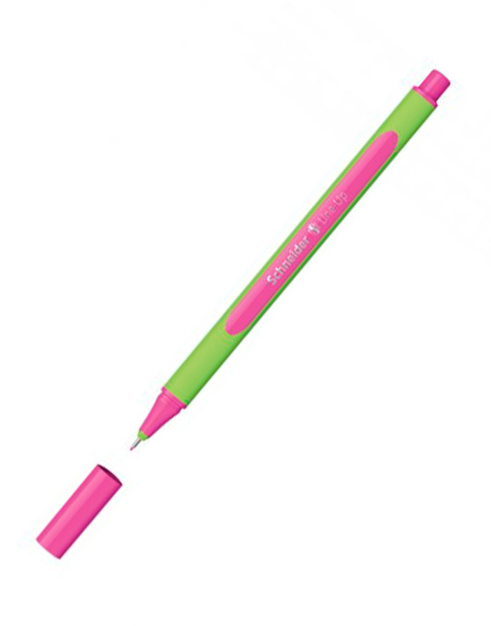 Pix fineliner  SCHNEIDER LINE-UP  0.4mm  fashion pink