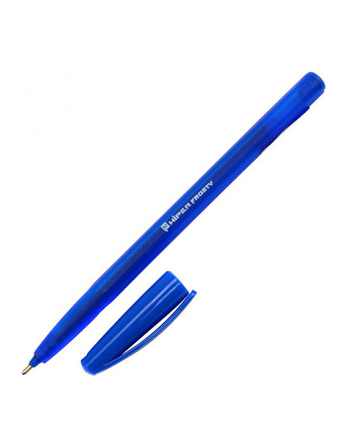 Pix ulei Hiper Frosty 1.0mm corp albastru