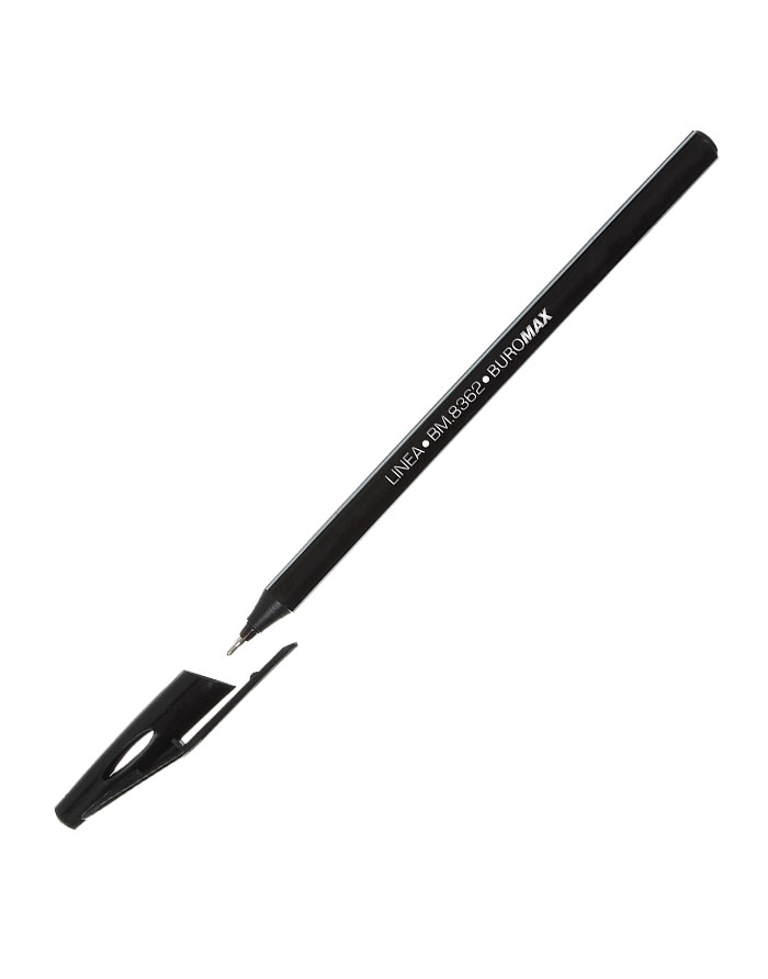 Pix LINEA  pe bază de ulei 0 5 mm  negru