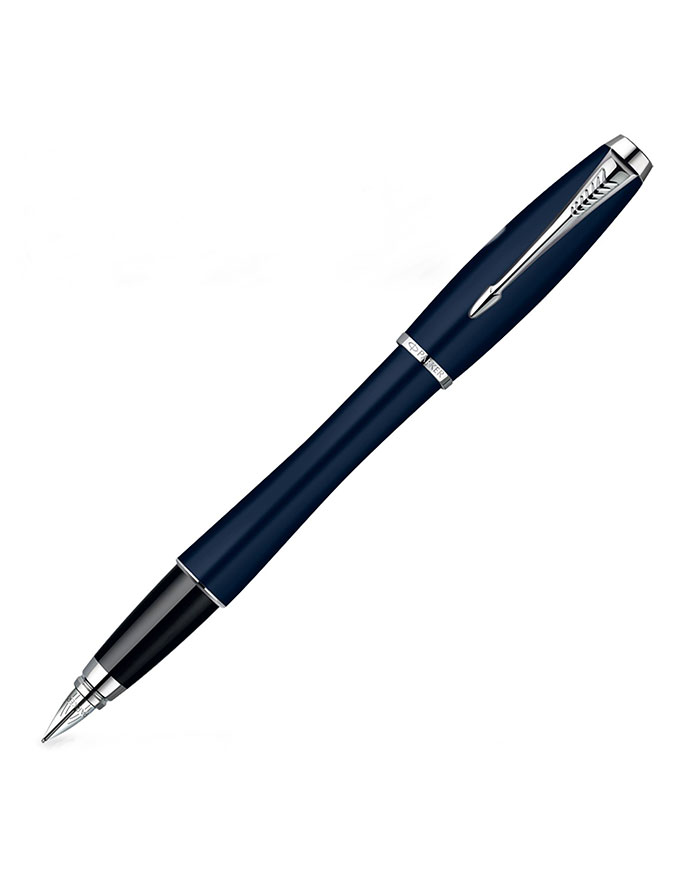 Pix penita PARKER URBAN CT albastru