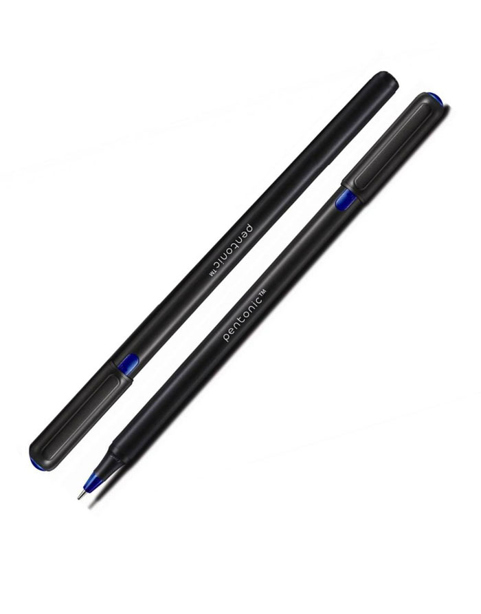 Pix ulei  PENTONIC LINC  7024  negru  0.7mm