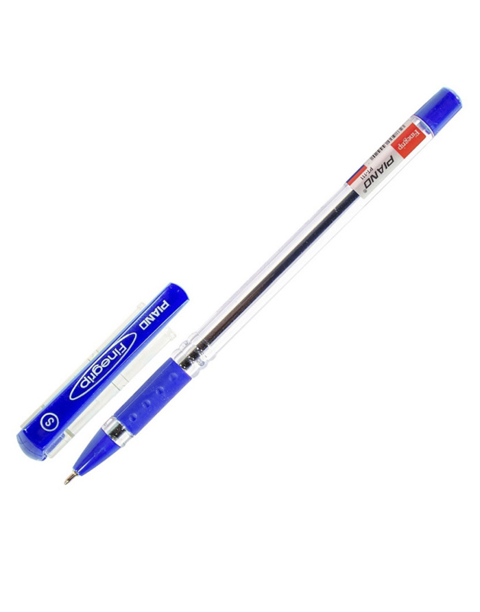 Pix cu bila Piano Finegrip 0 7 mm articol PT-111  albastru