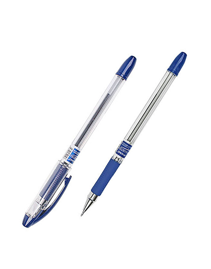 Pix ulei  PIANO Maxriter  PT-335  albastru