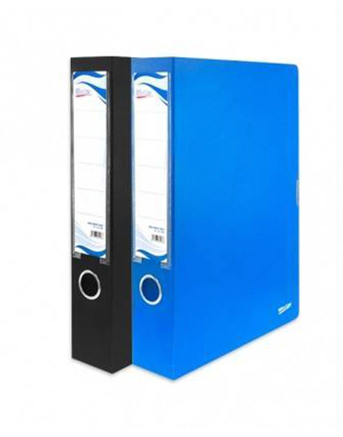 Boxa p/u documente  OfficeLine  55mm  negru