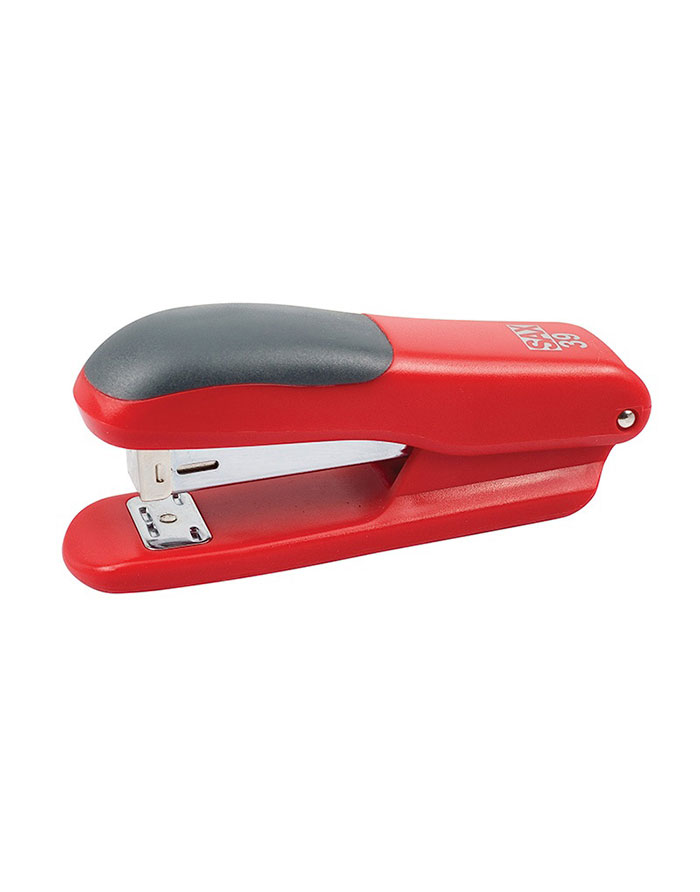 Capsator SAX 39 NR.24/6-25 FILE 50 MM  cul.Rosu