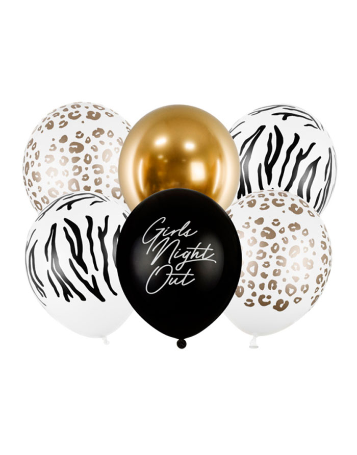Set de baloane Girls Night Out