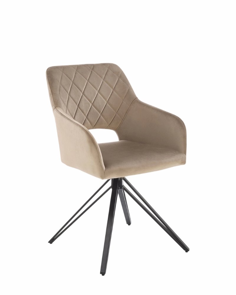 Scaun rotativ K-535 BEJ