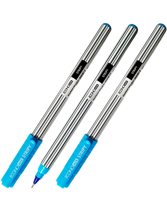 Pix ulei  ECONOMIX Stripy  0.7mm