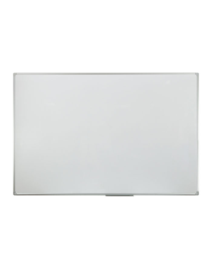Tabla whiteboard Interpano  90x120 cm  ramă din aluminiu
