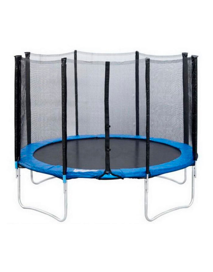 Trambulină d 300 cm  neagră