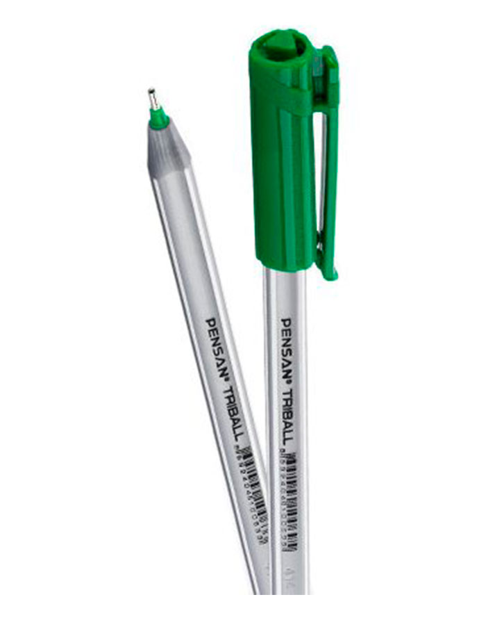 Pix ulei  PENSAN Triball  1.0mm  verde