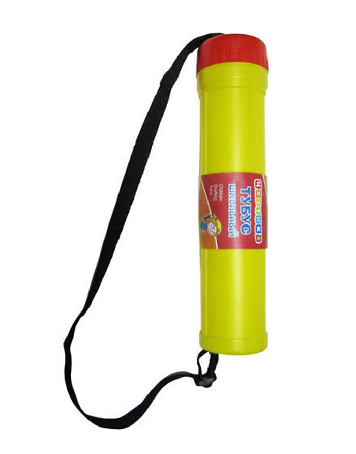 Tubus Tvetic lungime 33cm  diametrul 6.5cm