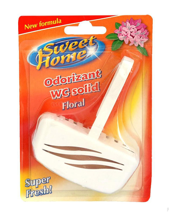 Deodorant aer solid WC SH (Floral/7317)